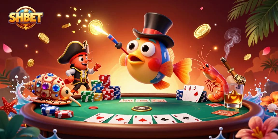 Top 5 Winning Strategies for SHBET Gamblers in 2026