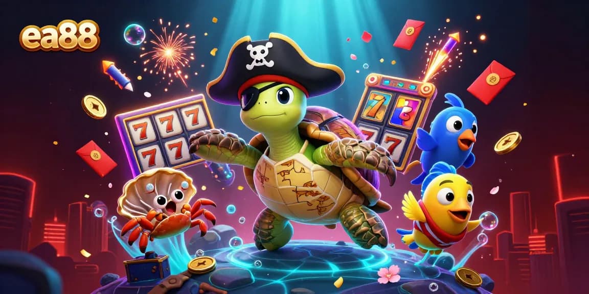 ea88 Red Flags: Signs Players Should Walk Away from Unfair Casino Practices in 2026