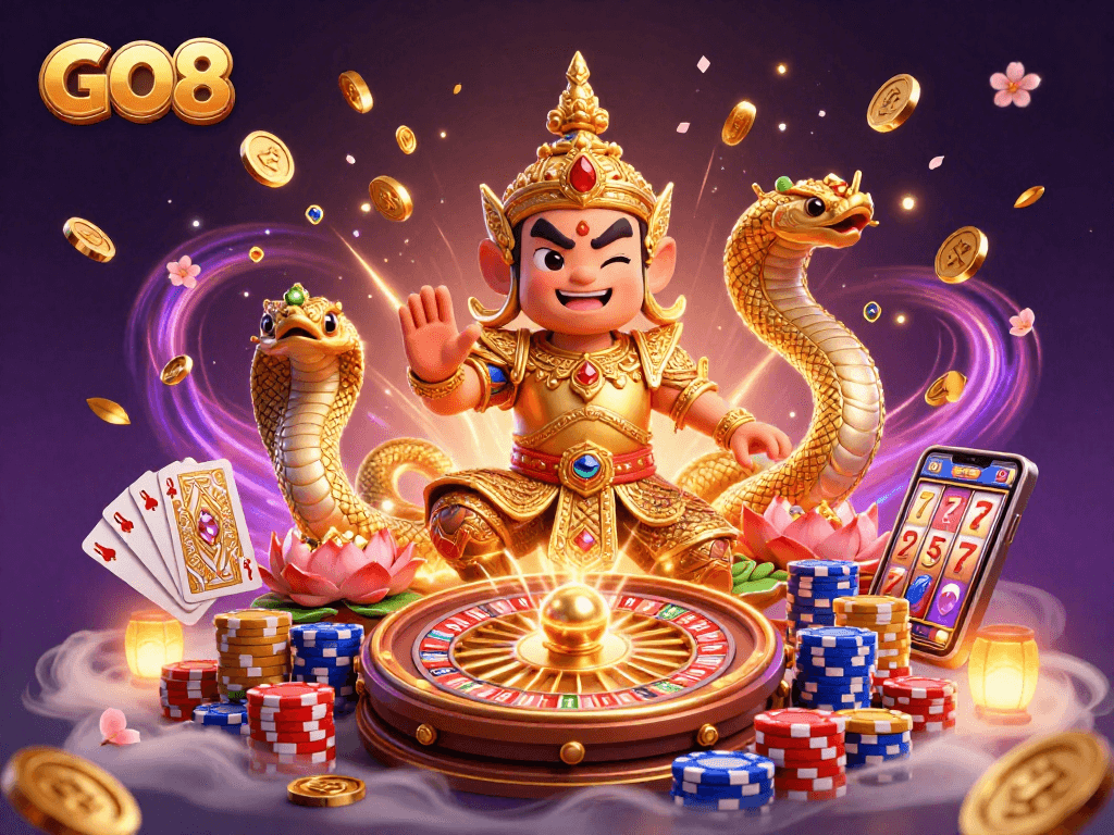 Overlooked GO8 Gambling Risks Every Bettor Should Know for Winning Strategies in 2026