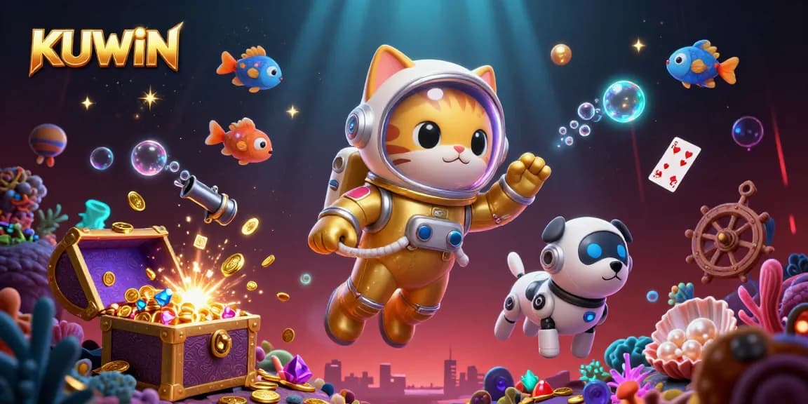 Is KUWIN the Next Big Thing in Gaming Strategies for Smart Bettors in 2026?