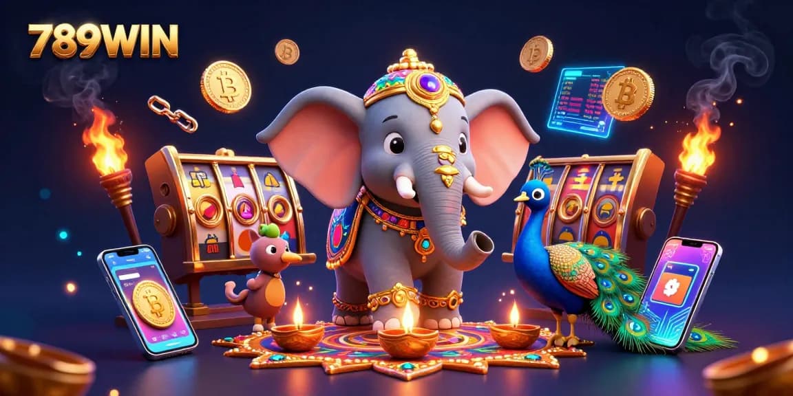 789WIN: What NOT to Do When Betting Online (Learn from Gamblers)