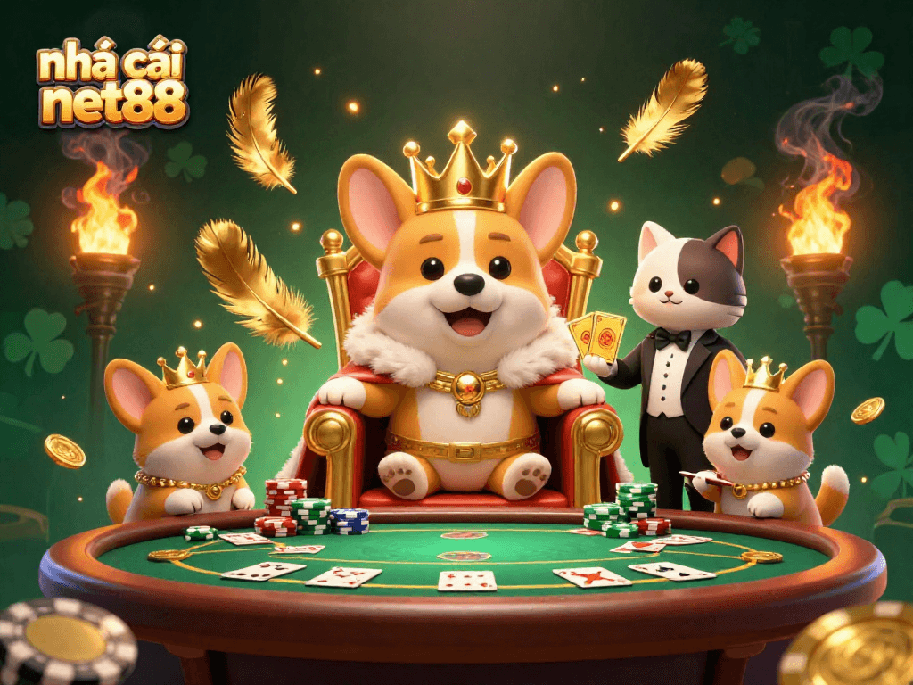 Don't Use nhà cái net88 Until You Read This: Essential Gambling Strategies for 2026