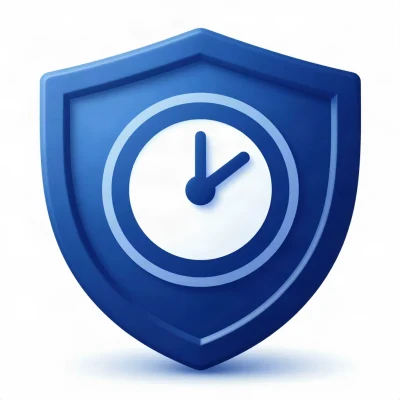 Shield Watch