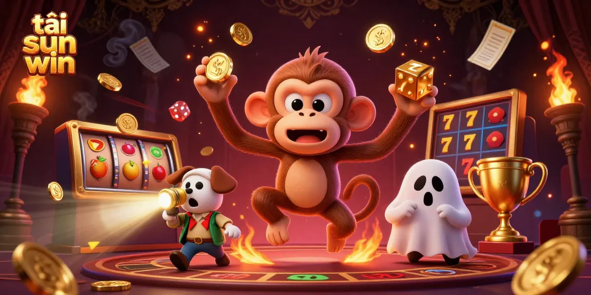 Experience win thrills as you tải sun win and play dynamic slot games with thrilling jackpots.